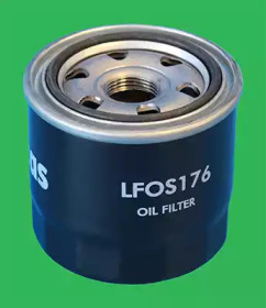 LUCAS FILTERS lfos176 -  Масляный фильтр